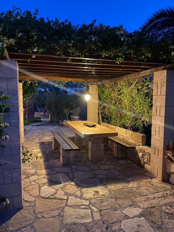 Pistachio Guesthouse, Παραδοσιακός Ξενώνας Vathi  Ngoại thất bức ảnh